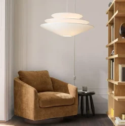 Gull Pendant (26"–32")