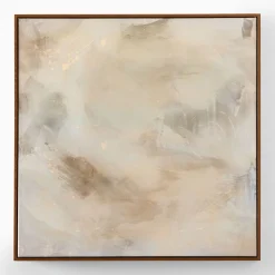 Gusts of Paint Wall Art