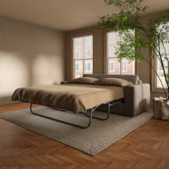 Hala Sleeper Sofa (88")