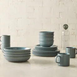 Hale Stoneware Dinnerware Collection