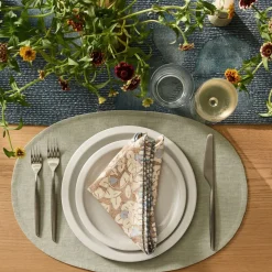 Hale Stoneware Dinnerware Collection