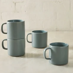 Hale Stoneware Mug Sets
