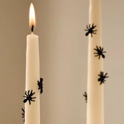 Halloween Antics Candle Pins (Set of 12)