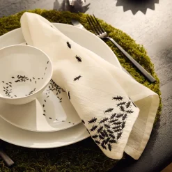 Halloween Antics Napkin Sets