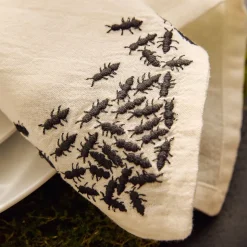 Halloween Antics Napkin Sets