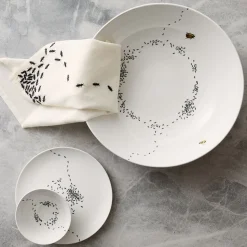 Halloween Antics Serveware Collection