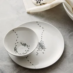Halloween Antics Serveware Collection