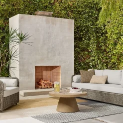 Halva Outdoor Performance Rug