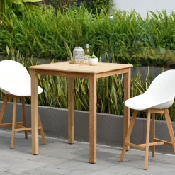 Hamal Bar Table (35")