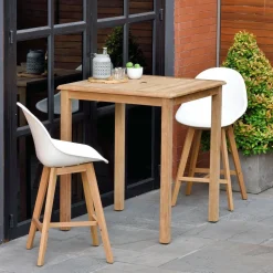 Hamal Bar Table (35")