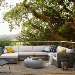 Hampton Outdoor Performance Rug