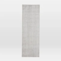 Hand-Loomed Shine Rug