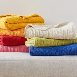 Happy Habitat Arch Eco Throw