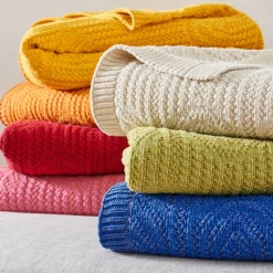 Happy Habitat Arch Eco Throw