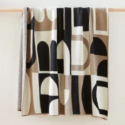 Happy Habitat It Takes A Villa Eco Throw