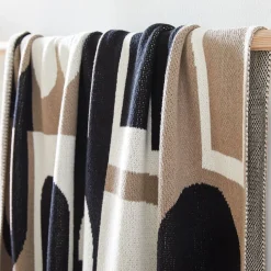 Happy Habitat It Takes A Villa Eco Throw