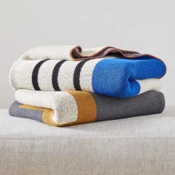 Happy Habitat Step On It Eco Throw