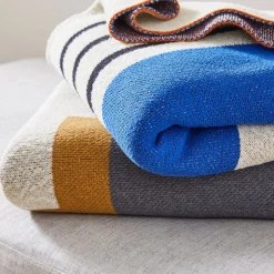 Happy Habitat Step On It Eco Throw