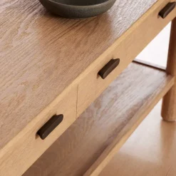 Hargrove Console (60")
