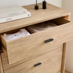 Hargrove 5-Drawer Dresser (36")