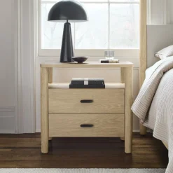 Hargrove Grand Nightstand (29")