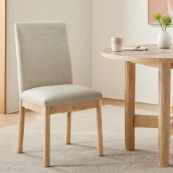 Hargrove High-Back Dining Chair