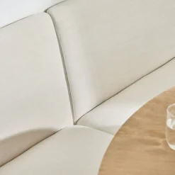Hargrove 3-Piece Banquette - Small