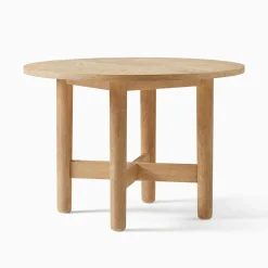 Hargrove Round Dining Table & Chairs Set