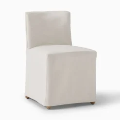 Hargrove Side Dining Chair - Slipcover Only