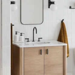 Hargrove Single Bathroom Vanity (32")