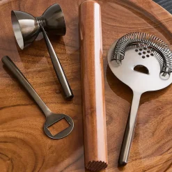 Harlan Bar Tools
