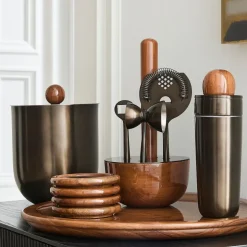 Harlan Barware Collection