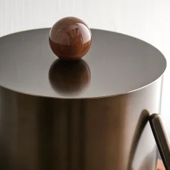 Harlan Ice Bucket w/ Scoop