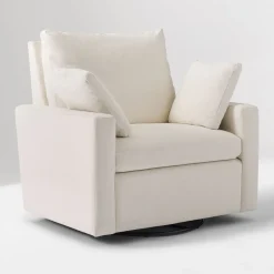Harmony Chair and a Half Glider