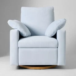 Harmony Manual & Power Swivel Glider Recliner