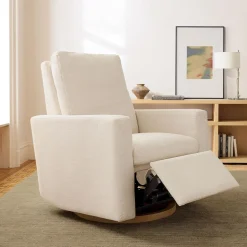Harmony Motion Swivel Power Recliner