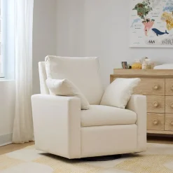 Harmony Swivel Glider