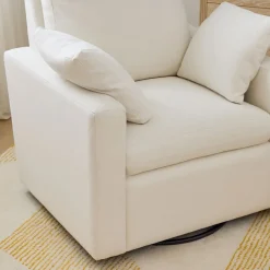 Harmony Swivel Glider