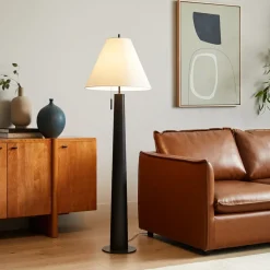 Harold Floor Lamp (59")