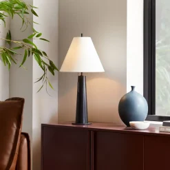Harold Table Lamp (27")