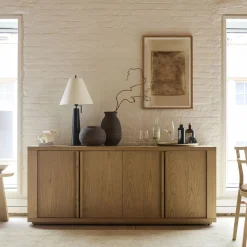 Harold Table Lamp (27")
