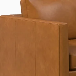 Harris Leather Chair