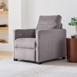 Harris Power Recliner