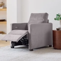 Harris Power Recliner