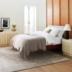 Harway 6-Drawer Dresser (60")