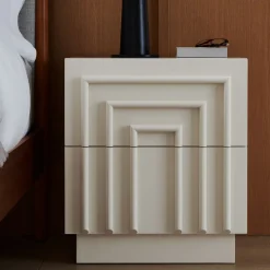 Harway Nightstand (22")