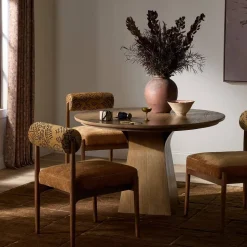 Hather Dining Table (48")