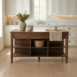 Havenford Kitchen Island