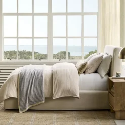 Haven Slipcover Bed