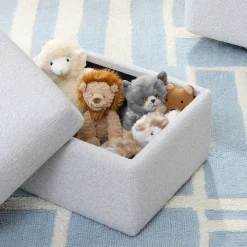 Haven Storage Ottoman